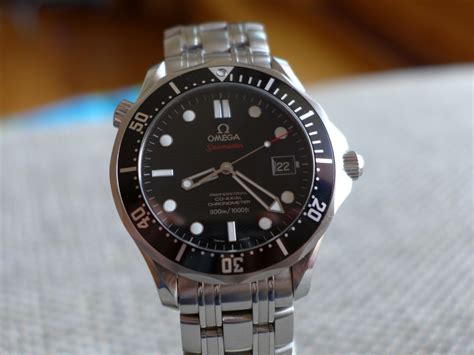 sell my omega seamaster